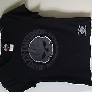 Harley Davidson t-shirt